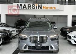 بي ام دبليو X7